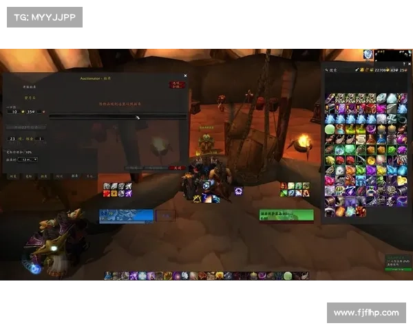 魔兽世界商业技能更换攻略